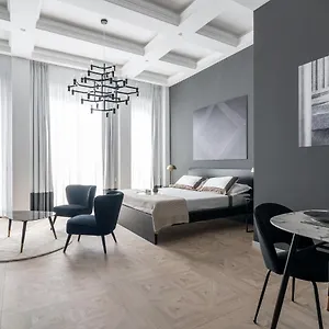 Il Palazzetto - Sparano Bari